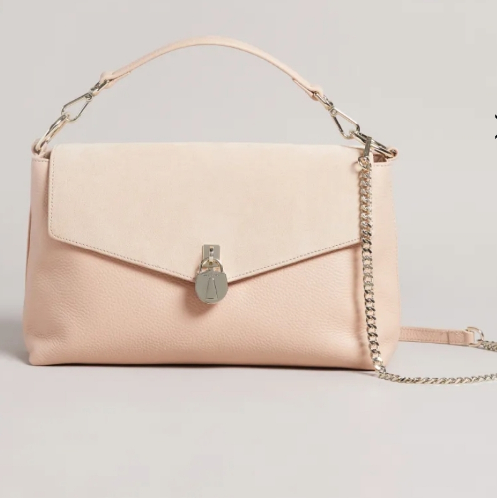 TED BAKER MARIEAA SHOULDER BAG